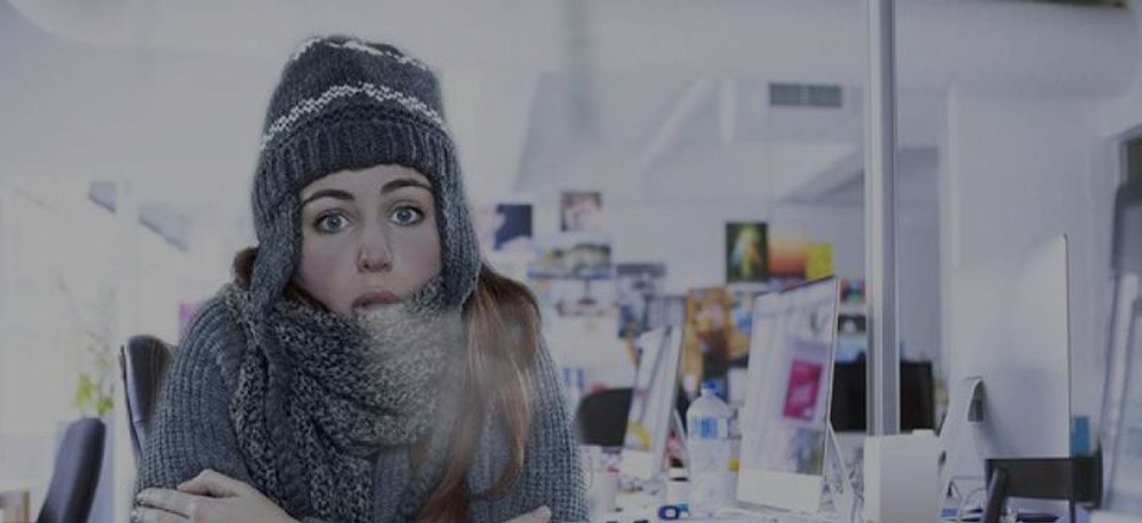 valutazione microclima